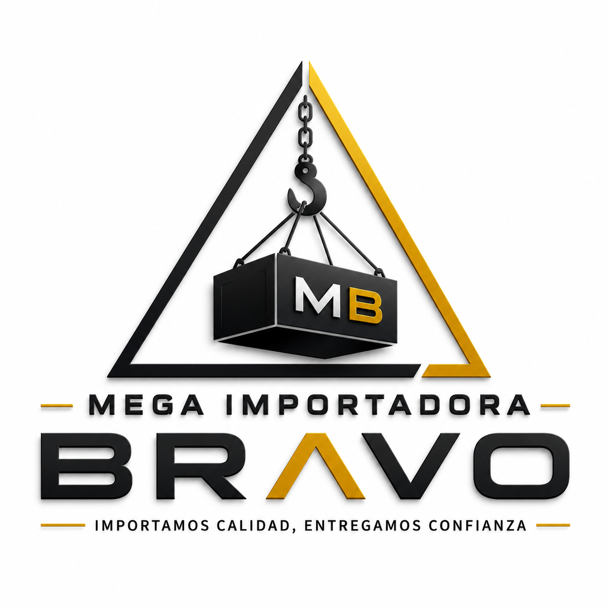 MEGA IMPORTADORA BRAVO