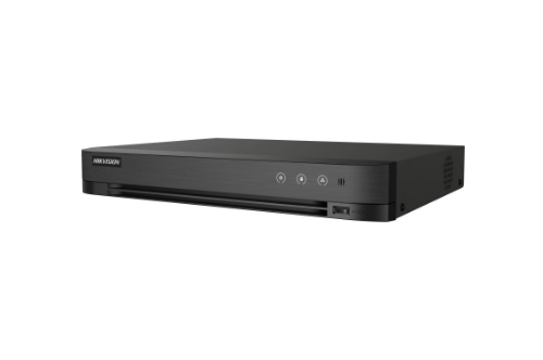 GRABADOR DIGITAL 8CH HD-TVI ACUSENSE 1HDD 1080P AUDIO