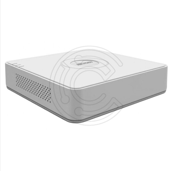 NVR 8CH CAPACIDAD 40MB 1HDD