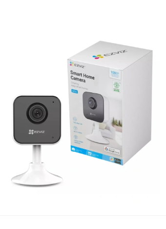 H1C MINI CAMARA 1080P CAMARA IP EZVIZ 2MP L 2.4MM