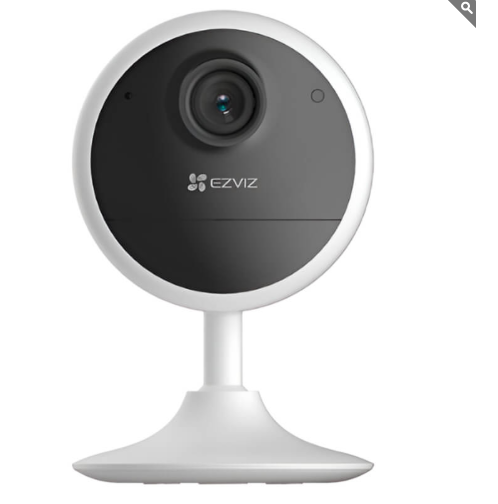 CB1 1080P CÁMARA INTERIOR IP CON BATERIA EZVIZ 2MP L 2.8MM