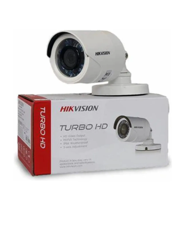 TUBO SELLADO PLASTICO 4 EN 1 1080P IR