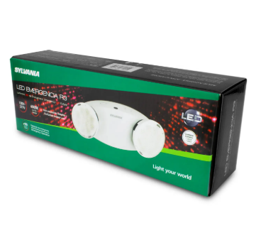 LUMINARIA EMERGENCIA R-3 LED