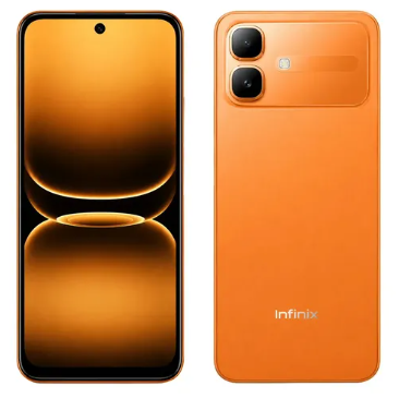 TELEFONO IMFINIX SMART20 4+4 RAM 128GB NEGRO  IMEI : 3546966561939/674005730**142