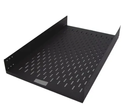 BANDEJA FIJA 4 PARANTES PARA WM 400MM