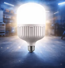 FOCO LED 40W LUZ BLANCA