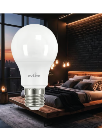 FOCO LED 9W VASSER